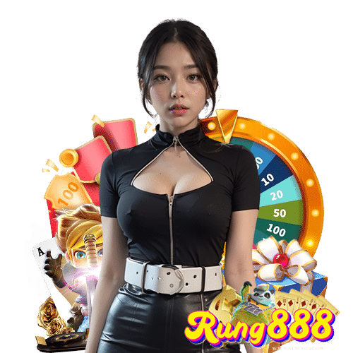 rung888 login
