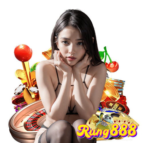 rung888 สล็อต