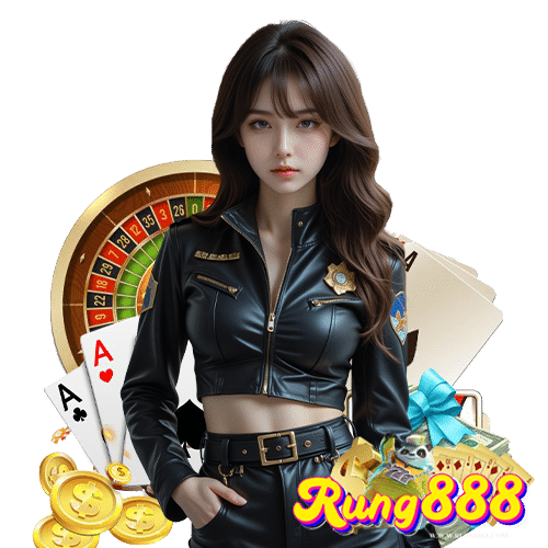 rung888